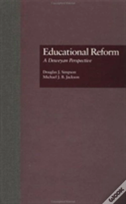 Capa do artigo Educational Reform