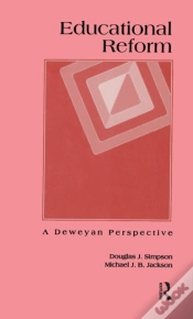 Capa do artigo Educational Reform