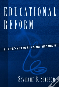 Capa do artigo Educational Reform