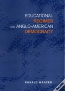 Capa do artigo Educational Regimes And Anglo-American Democracy