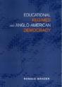 Educational Regimes And Anglo-American Democracy - Preview