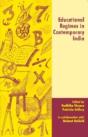 Educational Regimes In Contemporary India - Preview