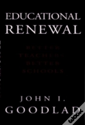 Capa do artigo Educational Renewal