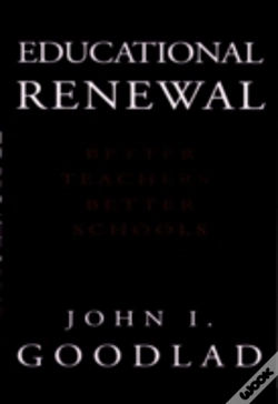 Capa do artigo Educational Renewal