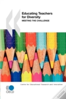Capa do artigo Educational Research And Innovation Educ