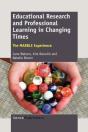 Educational Research And Professional Learning In Changing Times - Preview