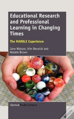 Capa do artigo Educational Research And Professional Learning In Changing Times