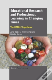 Capa do artigo Educational Research And Professional Learning In Changing Times