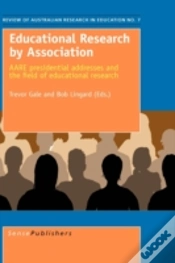Capa do artigo Educational Research By Association: Aar