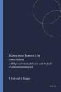 Educational Research By Association - Preview
