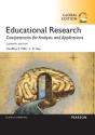 Educational Research: Competencies For Analysis And Applications, Global Edition - Preview