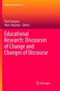 Educational Research: Discourses Of Change And Changes Of Discourse - Preview