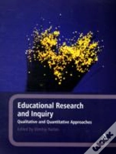Educational Research & Inquiry
