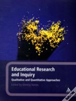 Capa do artigo Educational Research & Inquiry