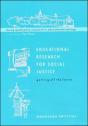 Educational Research For Social Justice - Preview