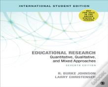 Educational Research - International Student Edition