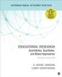 Educational Research - International Student Edition - Preview
