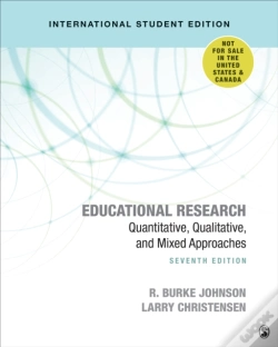 Capa do artigo Educational Research - International Student Edition