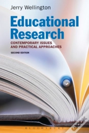 Capa do artigo Educational Research