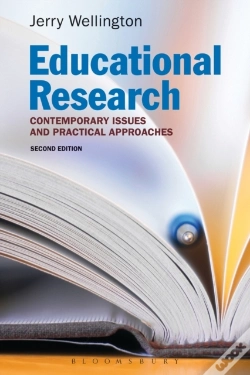 Capa do artigo Educational Research
