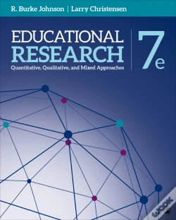 Capa do artigo Educational Research
