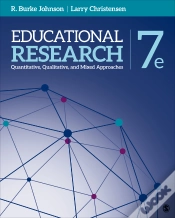 Capa do artigo Educational Research