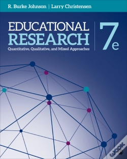 Capa do artigo Educational Research