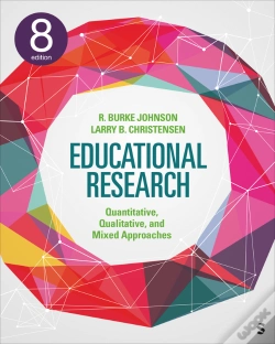 Capa do artigo Educational Research