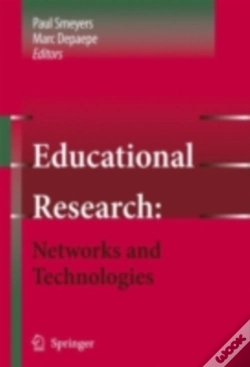 Capa do artigo Educational Research: Networks And Technologies