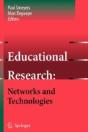 Educational Research: Networks And Technologies - Preview