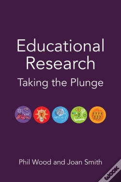 Capa do artigo Educational Research