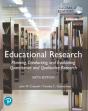 Educational Research: Planning, Conducting, And Evaluating Quantitative And Qualitative Research, Global Edition - Preview
