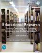 Educational Research: Planning, Conducting, And Evaluating Quantitative And Qualitative Research, Global Edition - Preview