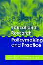 Educational Research, Policymaking And Practice - Preview
