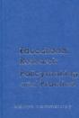 Educational Research, Policymaking And Practice - Preview
