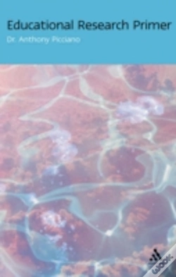 Capa do artigo Educational Research Primer