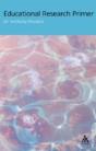 Educational Research Primer - Preview
