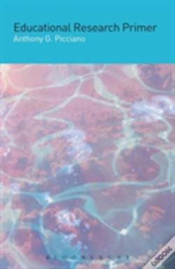Capa do artigo Educational Research Primer