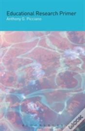 Capa do artigo Educational Research Primer