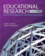 Educational Research