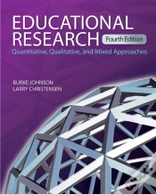 Capa do artigo Educational Research