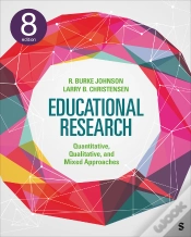 Capa do artigo Educational Research