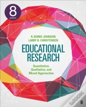 Capa do artigo Educational Research