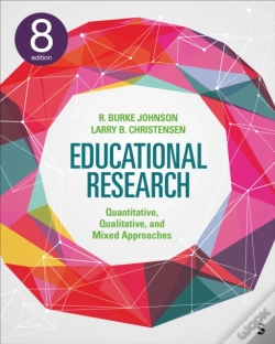 Capa do artigo Educational Research