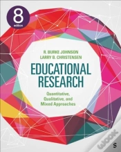 Capa do artigo Educational Research