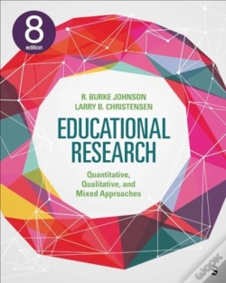 Capa do artigo Educational Research