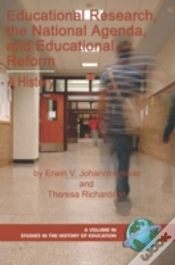 Capa do artigo Educational Research, The National Agenda, And Educational Reform