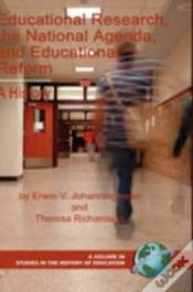 Capa do artigo Educational Research, The National Agenda, And Educational Reform