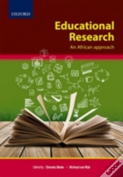 Capa do artigo Educational Research