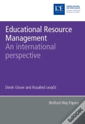 Educational Resource Management